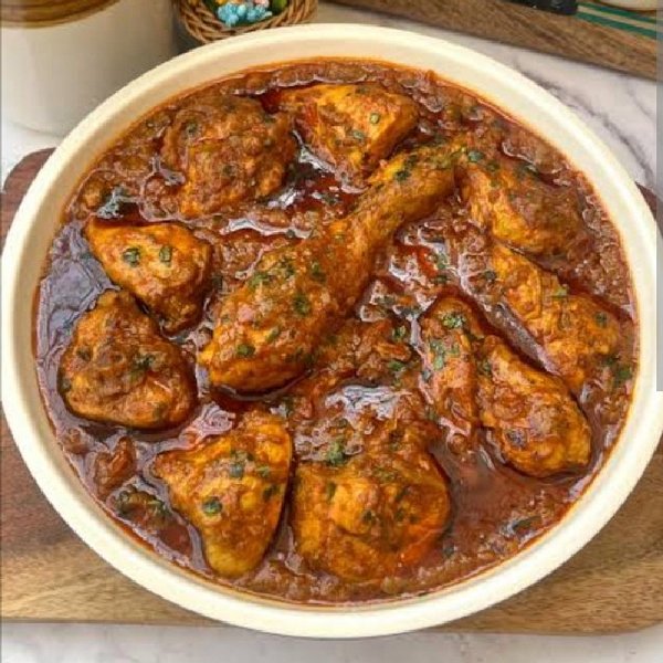 chicken masala